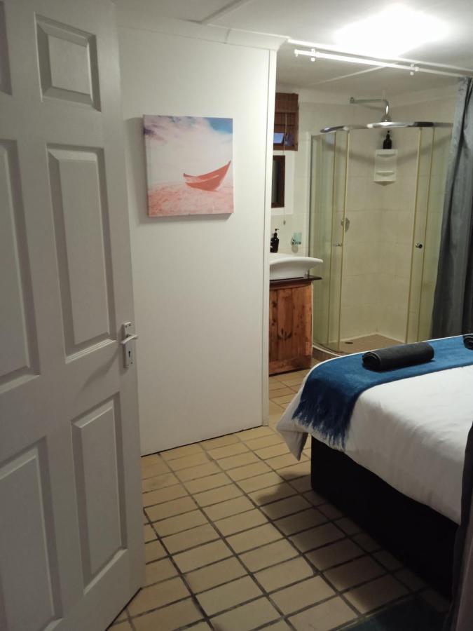 Geckos B&B And Self-Catering Coffee Bay Exterior photo