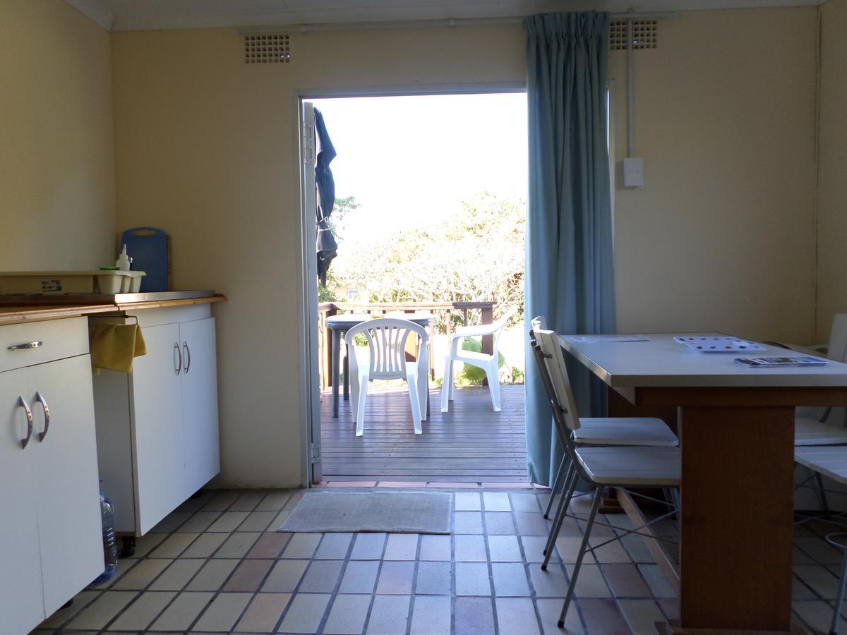 Geckos B&B And Self-Catering Coffee Bay Exterior photo